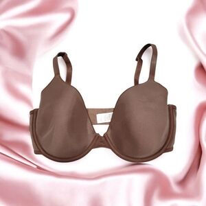 Wacoal Chocolate Brown Women's Bra
